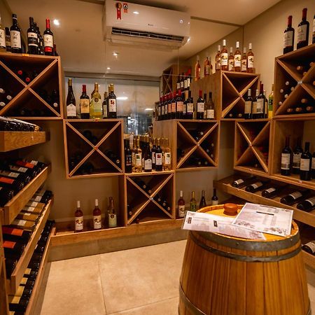 普拉亚多拉达酒店 马拉戈日 外观 照片