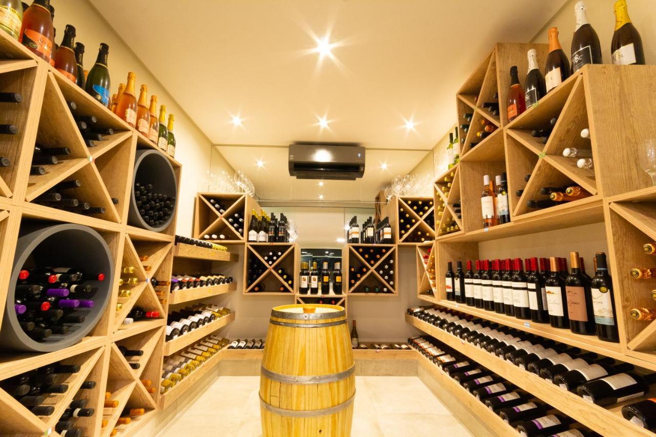 普拉亚多拉达酒店 马拉戈日 外观 照片